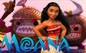 Moana