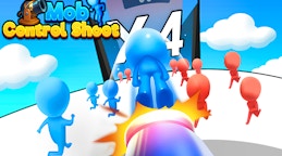 蜂群控制射击 (Mob Control Shoot)