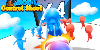 Mob Control Shoot thumbnail