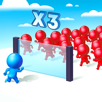 Mob Control By Gamepix