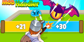 Mob Handler thumbnail