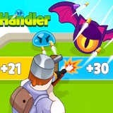 Mob Handler