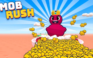 Mob Rush
