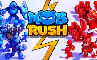 Mob Rush