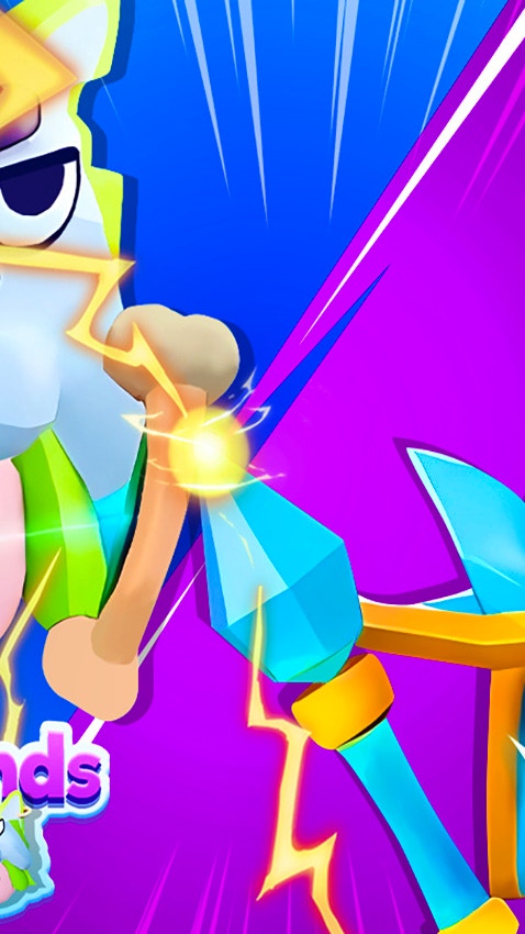 Mobile Legends Slime 3v3