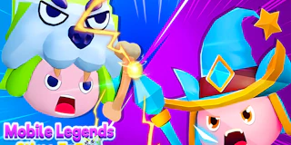 Mobile Legends Slime 3v3 thumbnail