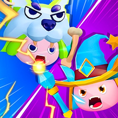 Mobile Legends Slime 3v3 By Gamepix