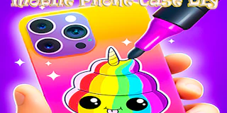 Mobile Phone Case DIY thumbnail