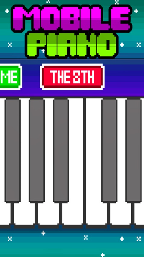 Cover Image Mobile Piano