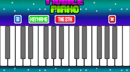 手机钢琴 (Mobile Piano)