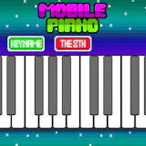 Mobile Piano