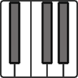 Mobile Piano