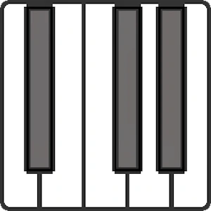Mobile Piano Thumbnail