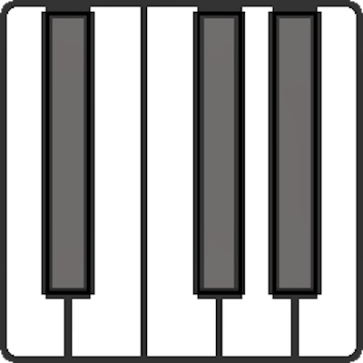 Mobile Piano By Gamepix