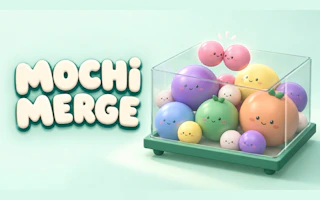 Mochi Merge