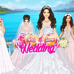 Juega gratis a Model Wedding - Girl Games