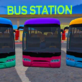 Modern Bus Driving Game