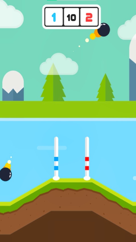 Cover Image Modern Tank Warfare