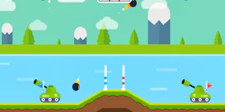 Modern Tank Warfare thumbnail