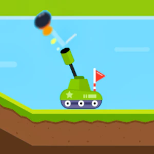 Modern Tank Warfare Thumbnail