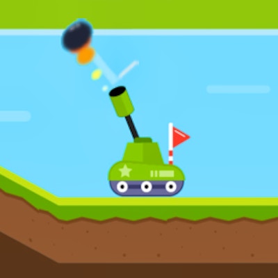 Modern Tank Warfare By Gamepix