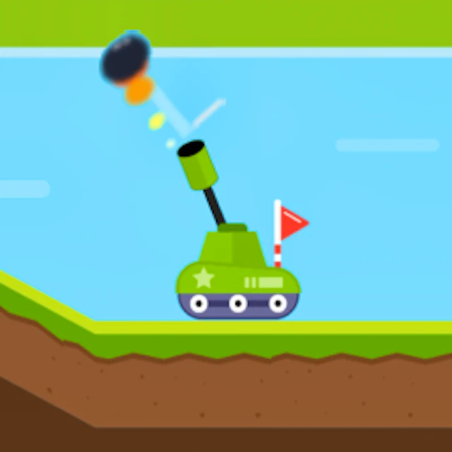 Modern Tank Warfare game thumbnail