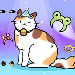 Moe Kittens: Cat Avatar Maker