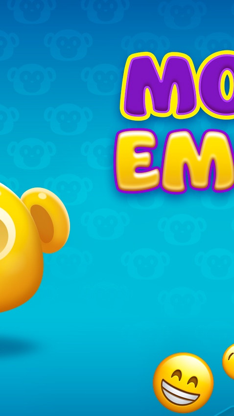 Mojo Emoji