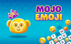 Mojo Emoji
