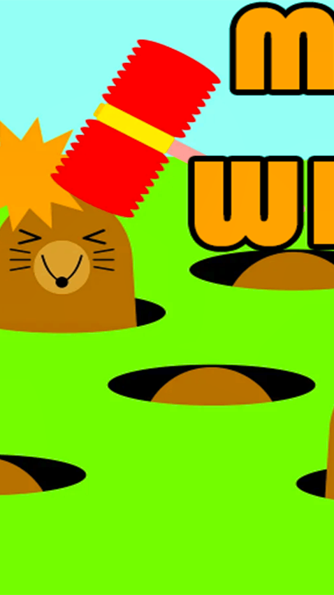 Mole a Whack
