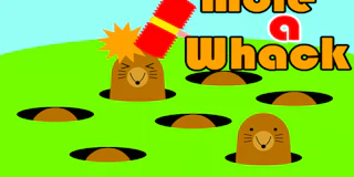 Mole a Whack thumbnail