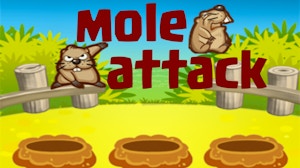 Image for Mole Attack