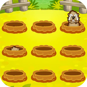 Mole Attack Thumbnail