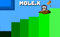 MOLE.X