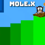MOLE.X