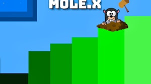 Image for MOLE.X