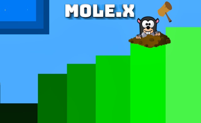 Mole X