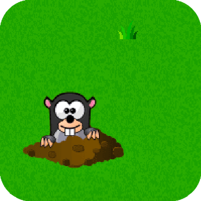 MOLE.X By Gamepix