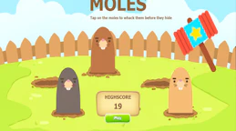 Moles