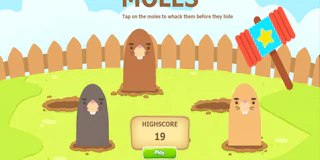 Moles thumbnail