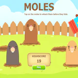 Moles