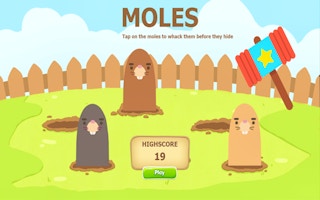 Moles