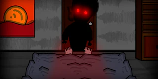 MOM I'm already asleep! thumbnail