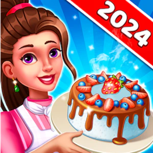 بازی‌های آشپزی دفترچه خاطرات مامان Thumbnail
