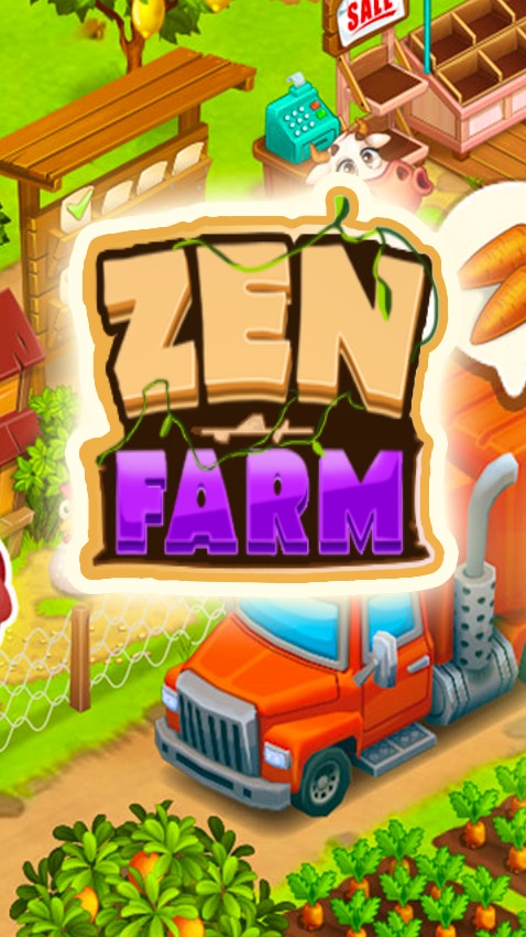 Zen Farm 2022