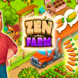 Zen Farm 2022