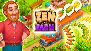 Image for Zen Farm 2022