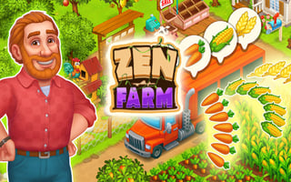 Juega gratis a Zen Farm 2022