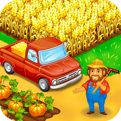 Zen Farm 2022 By Gamepix