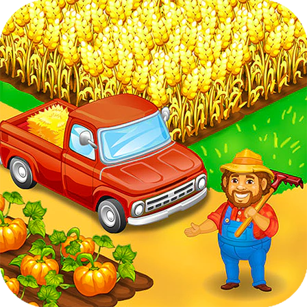 Zen Farm 2022 game thumbnail